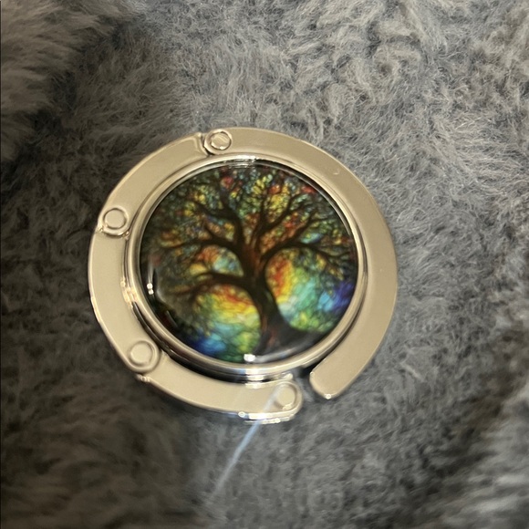 Bag Portable Hook NWT ❤️ - Picture 5 of 8